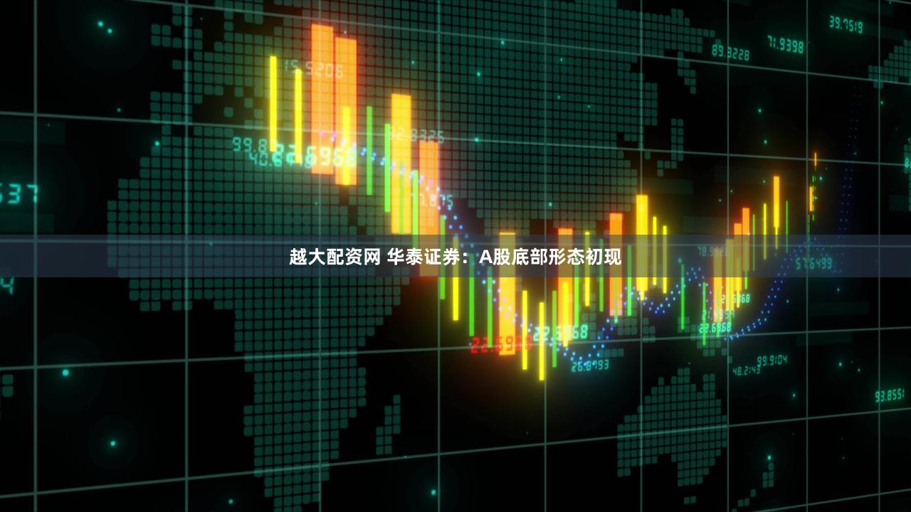 越大配资网 华泰证券：A股底部形态初现