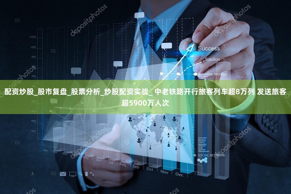 配资炒股_股市复盘_股票分析_炒股配资实战_ 中老铁路开行旅客列车超8万列 发送旅客超5900万人次