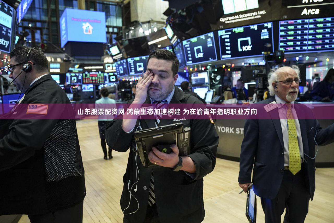 山东股票配资网 鸿蒙生态加速构建 为在渝青年指明职业方向