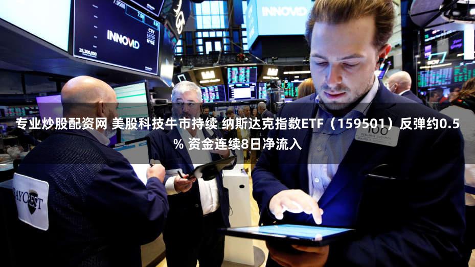 专业炒股配资网 美股科技牛市持续 纳斯达克指数ETF（159501）反弹约0.5% 资金连续8日净流入