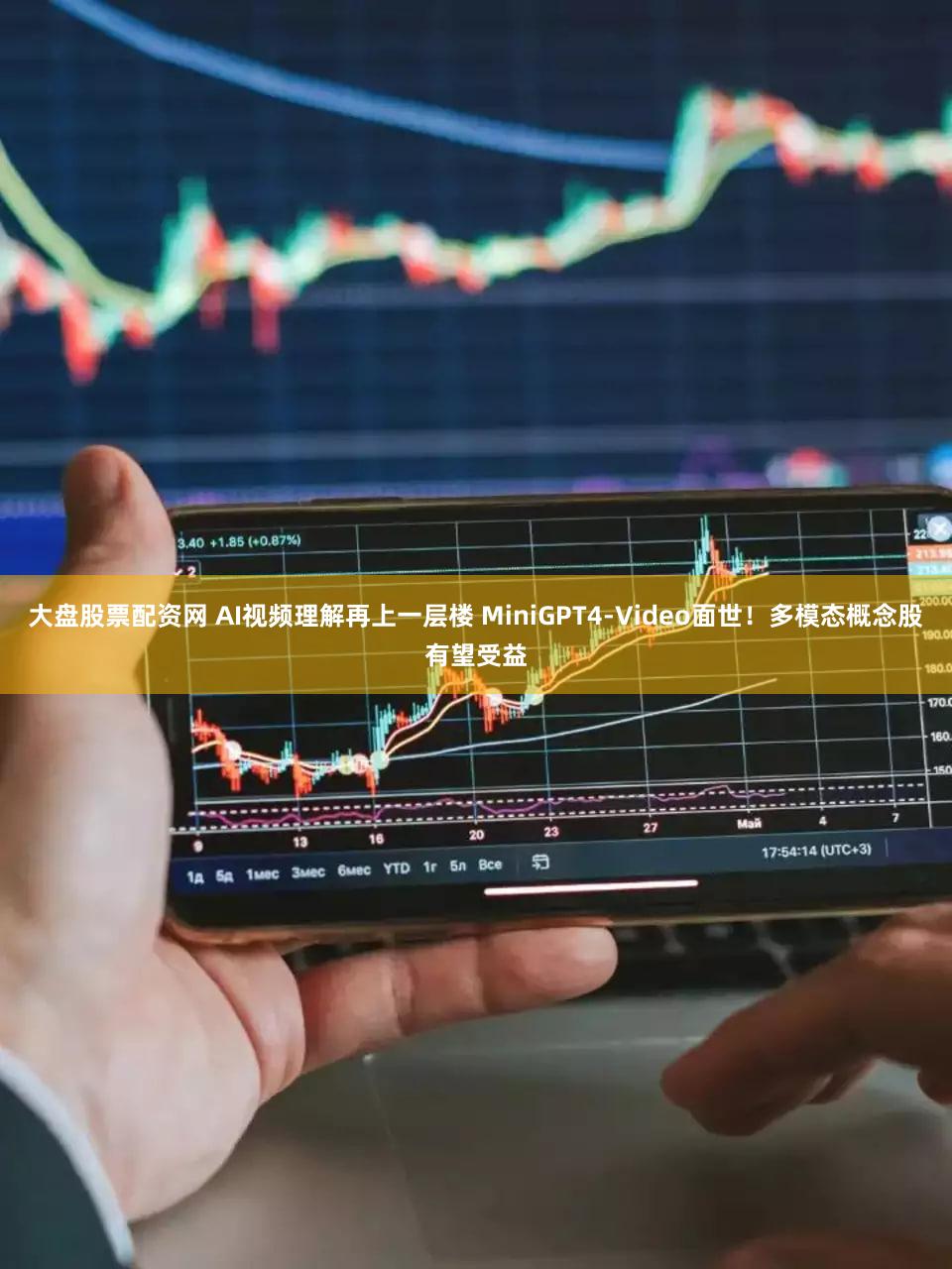 大盘股票配资网 AI视频理解再上一层楼 MiniGPT4-Video面世！多模态概念股有望受益