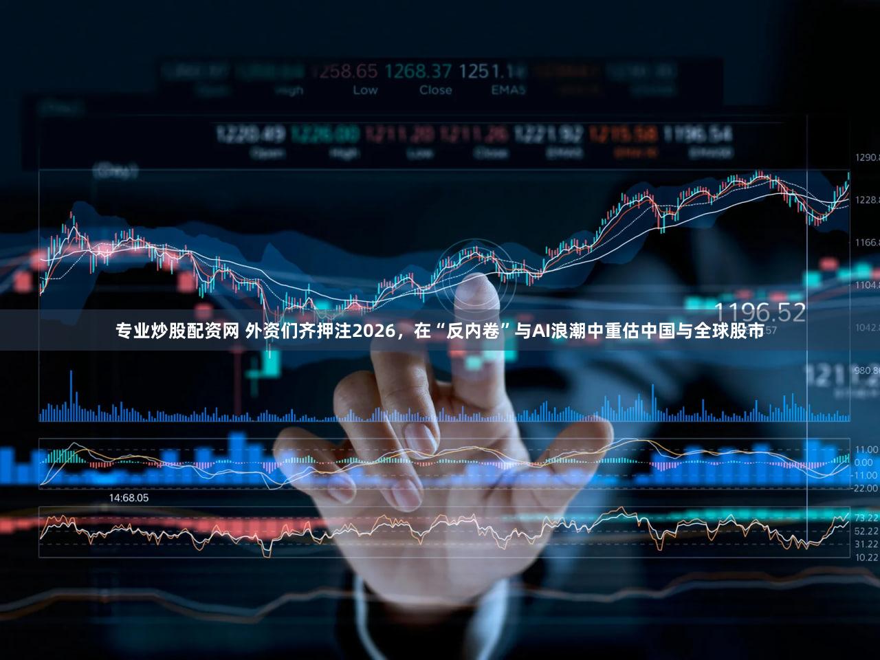 专业炒股配资网 外资们齐押注2026，在“反内卷”与AI浪潮中重估中国与全球股市