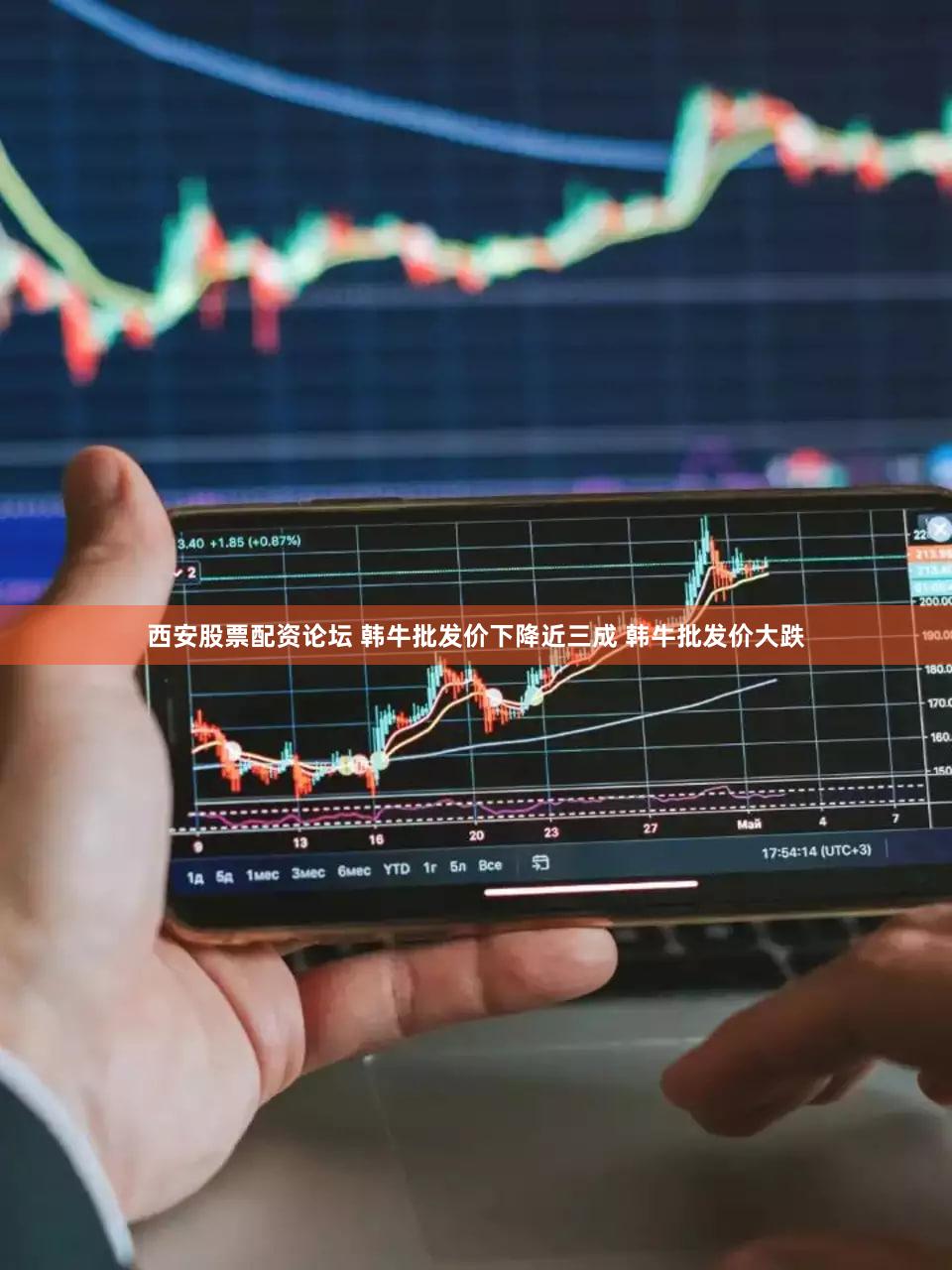 西安股票配资论坛 韩牛批发价下降近三成 韩牛批发价大跌